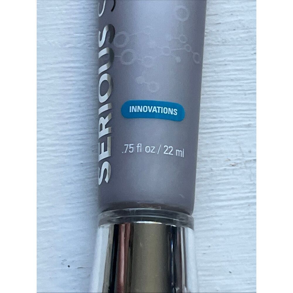 NIB Serious Skincare Insta TOX Instant Wrinkle Smoothing Serum Tightens Skin 0.7 - Picture 14 of 15
